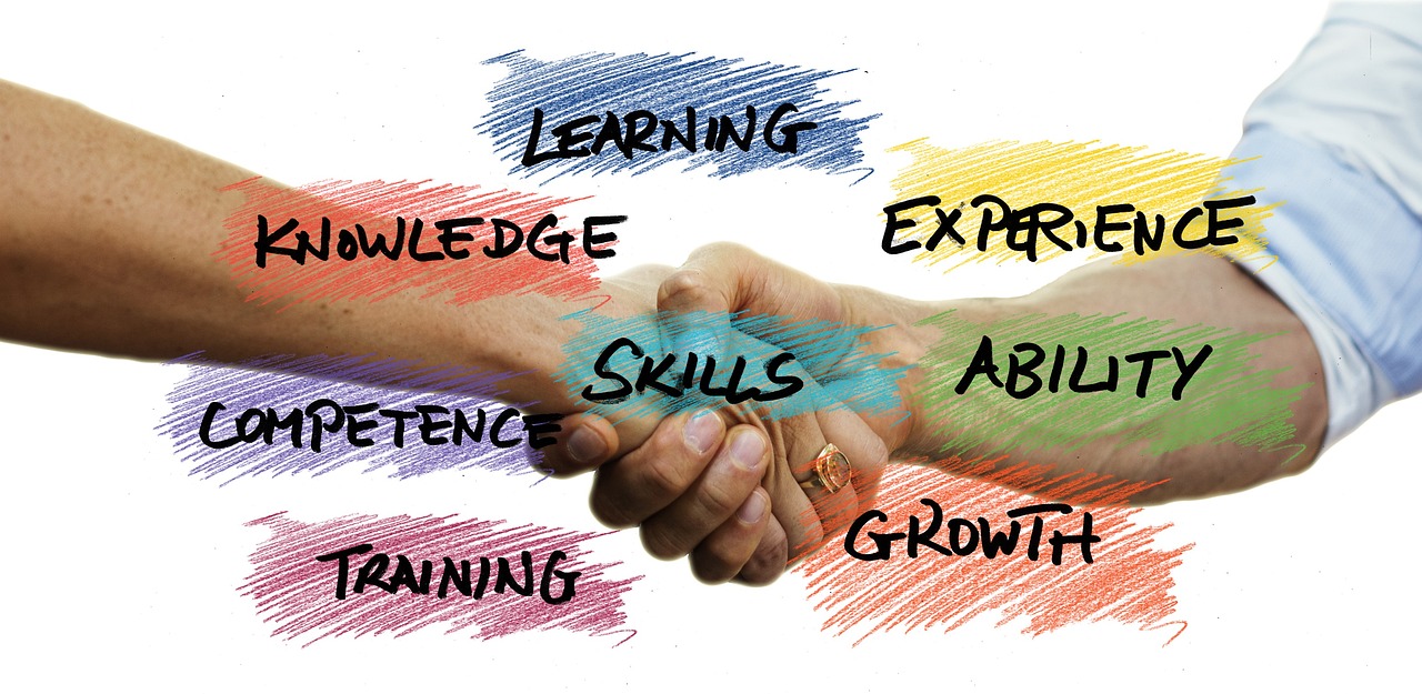 Professional development and health and safety training in Cyprus